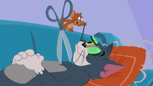 El Show de Tom y Jerry 2014 Temporada 1 Episodios 1 • Sub Español