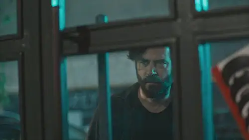 Avlu: El patio Temporada 2 Episodios 22 • Sub Español