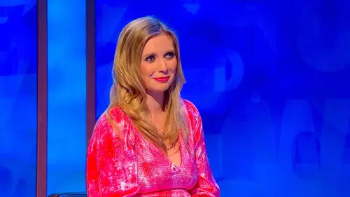 8 Out of 10 Cats Does Countdown S22E4 • Oglądaj Online