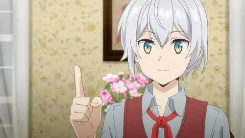 Possibly the Greatest Alchemist of All Time Temporada 1 Episodios 6 • Sub Español