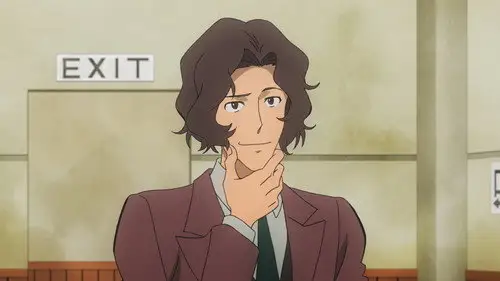 Lupin III Temporada 6 Episodios 6 • Sub Español