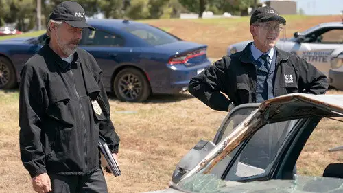 Navy: Investigación criminal Temporada 19 Episodios 8 • Sub Español