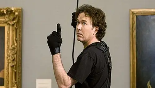 Las reglas del juego (Leverage) Temporada 1 Episodios 13 • Sub Español