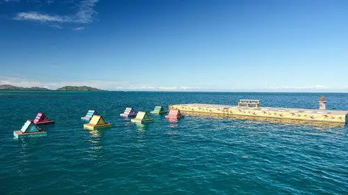 Survivor Temporada 50 Episodios 11 • Sub Español