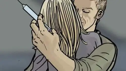 Dexter Temporada 0 Episodios 11 • Sub Español