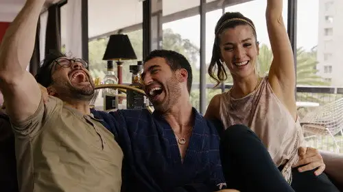 Sense8 Temporada 2 Episodios 9 • Sub Español