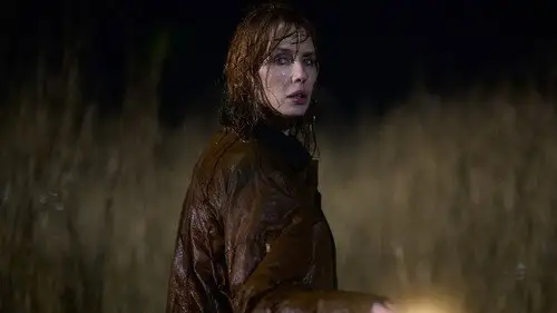 Under Salt Marsh Temporada 1 Episodios 6 • Sub Español
