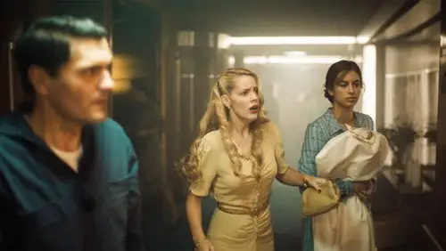 Alta mar Temporada 1 Episodios 3 • Sub Español