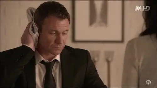 Transporter: La serie Temporada 1 Episodios 6 • Sub Español