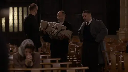 Una aldea francesa Temporada 3 Episodios 7 • Sub Español
