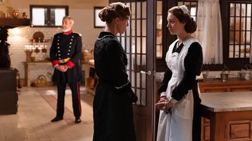 La promesa Temporada 1 Episodios 8 • Sub Español