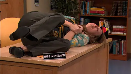 iCarly 2007 Temporada 1 Episodios 25 • Sub Español