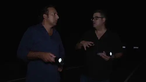 Cuarto Milenio Temporada 19 Episodios 3 • Sub Español