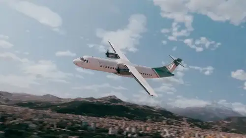 Mayday Catástrofes Aéreas Temporada 26 Episodios 8 • Sub Español