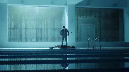 Élite Temporada 1 Episodios 8 • Sub Español