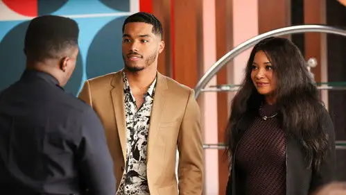 The Rookie Temporada 4 Episodios 11 • Sub Español