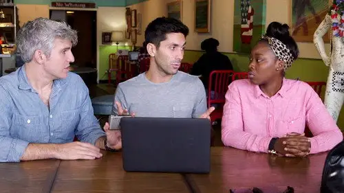 Catfish: Mentiras en la Red Temporada 6 Episodios 4 • Sub Español