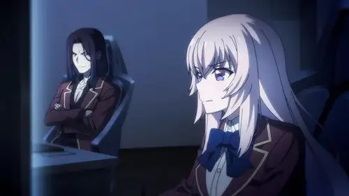 Classroom of the Elite Temporada 3 Episodios 12 • Sub Español