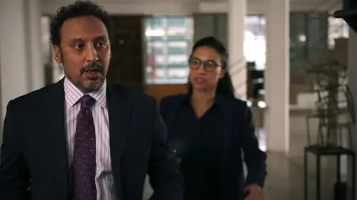 Vigilados, Person of Interest Temporada 4 Episodios 19 • Sub Español
