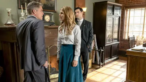 Cuando habla el corazón Temporada 4 Episodios 4 • Sub Español