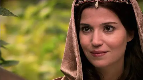 El Sultán Temporada 1 Episodios 5 • Sub Español