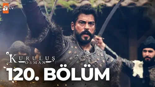 Imperio 2019 Temporada 4 Episodios 22 • Sub Español