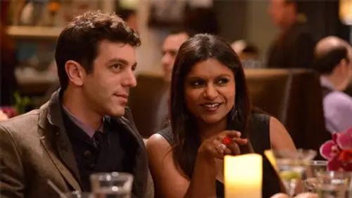 The Mindy Project Temporada 1 Episodios 14 • Sub Español