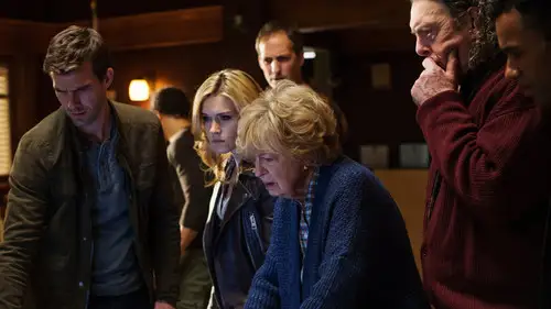 Haven Temporada 5 Episodios 23 • Sub Español