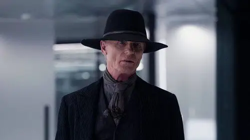 Westworld Temporada 4 Episodios 4 • Sub Español