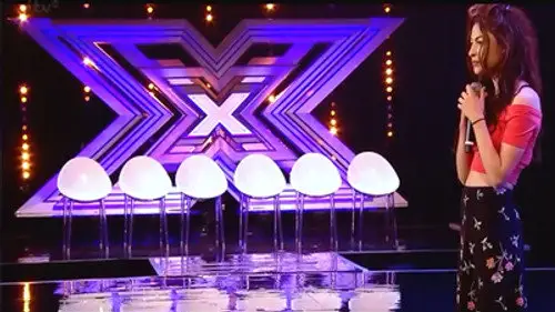 The X Factor S10E9 • Oglądaj Online