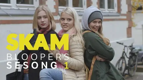 SKAM Temporada 0 Episodios 1 • Sub Español
