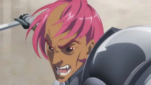 Escuadrón suicida isekai Temporada 1 Episodios 9 • Sub Español