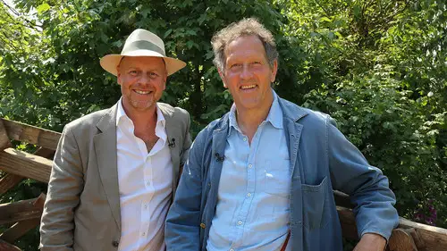 RHS Chelsea Flower Show Temporada 2023 Episodios 2 • Sub Español