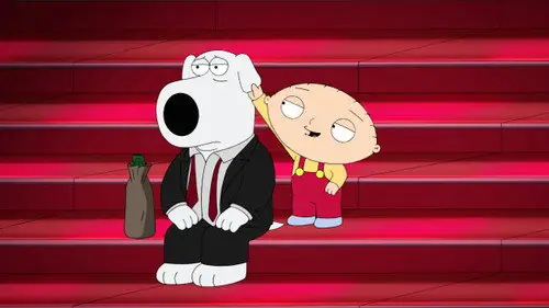 Padre de familia Temporada 11 Cap 10 • Español Online