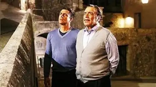 Don Matteo Temporada 10 Episodios 5 • Sub Español