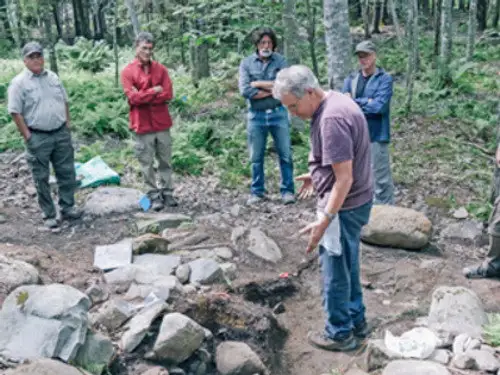 La maldición de Oak Island Temporada 8 Episodios 23 • Sub Español