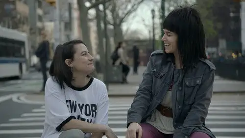 Broad City Temporada 4 Episodios 1 • Sub Español