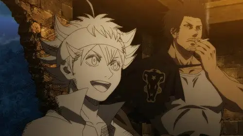 Black Clover Temporada 1 Episodios 17 • Sub Español