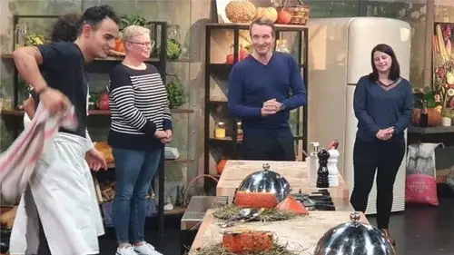 Top Chef Temporada 0 Episodios 7 • Sub Español