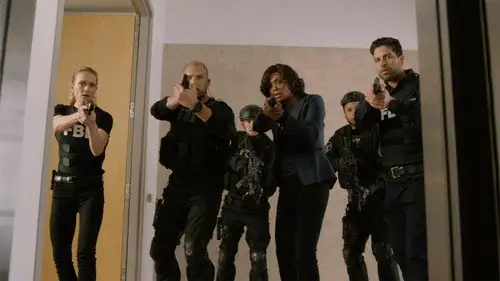 Mentes criminales Temporada 13 Episodios 19 • Sub Español