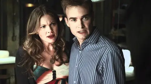 Sanctuary Temporada 3 Episodios 13 • Sub Español