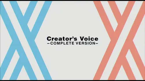 Darling in the FranXX Temporada 0 Episodios 4 • Sub Español