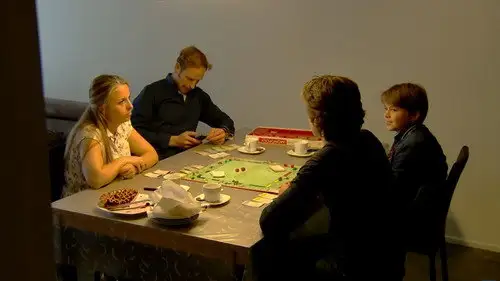 4eVeR Temporada 2 Episodios 4 • Sub Español