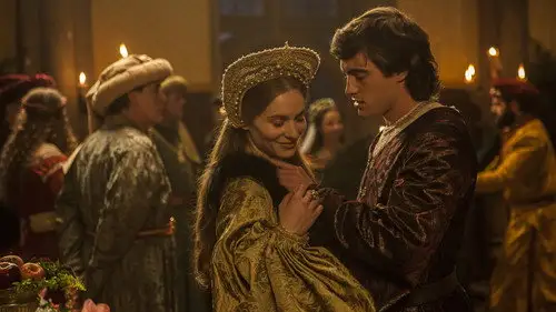 Isabel Temporada 3 Episodios 8 • Sub Español