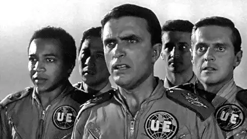 Más allá del límite 1963 Temporada 1 Episodios 10 • Sub Español