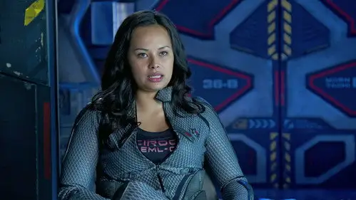 The Expanse Temporada 0 Episodios 11 • Sub Español