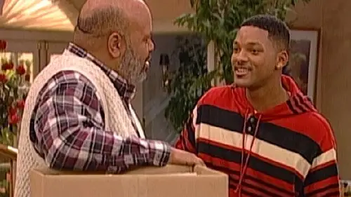 El príncipe de Bel-Air Temporada 6 Episodios 16 • Sub Español