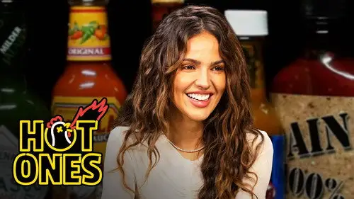 Hot Ones S26E10 • Oglądaj Online
