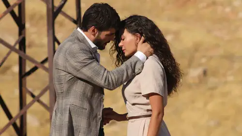 Hercai Temporada 2 Episodios 1 • Sub Español