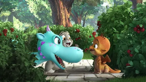 La princesa Sofía Temporada 3 Episodios 16 • Sub Español